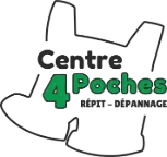 Centre 4 Poches